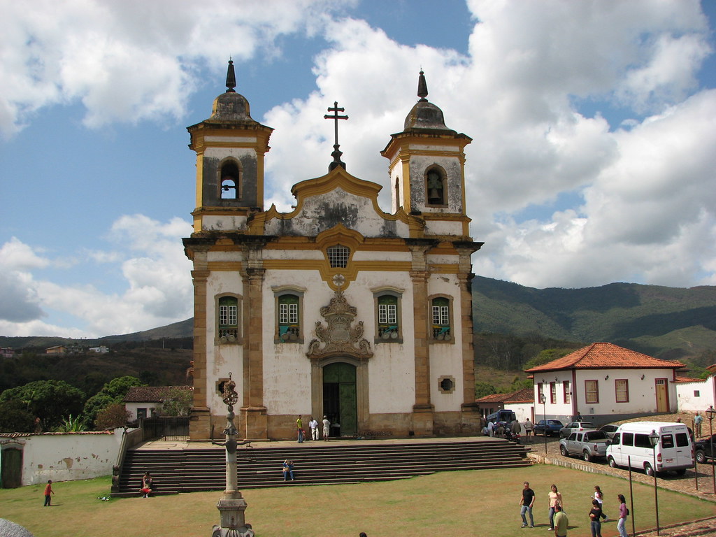 Hotels in Mariana