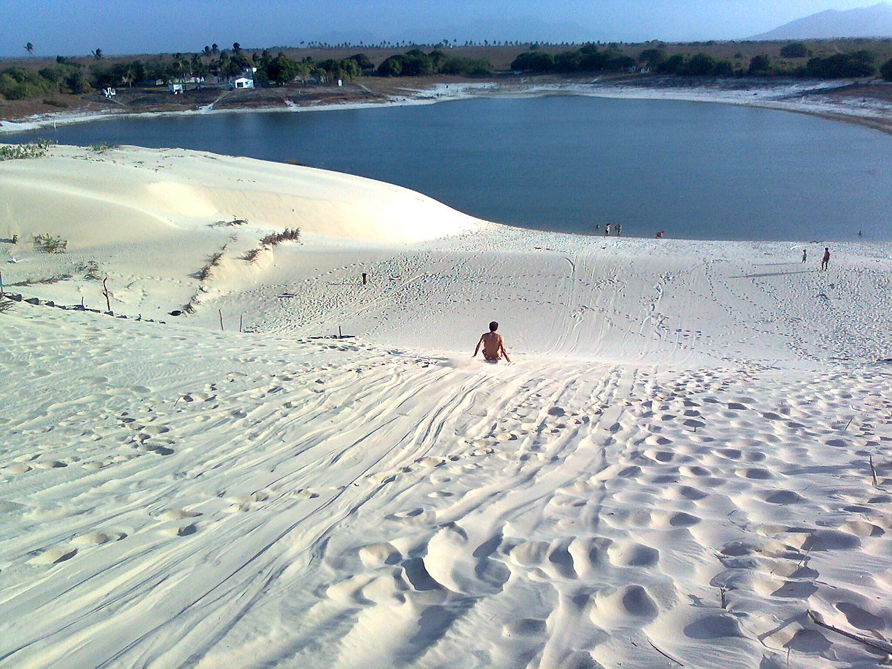 Casas de Férias Caxambu