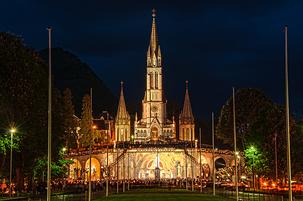 Casas de Férias Lourdes