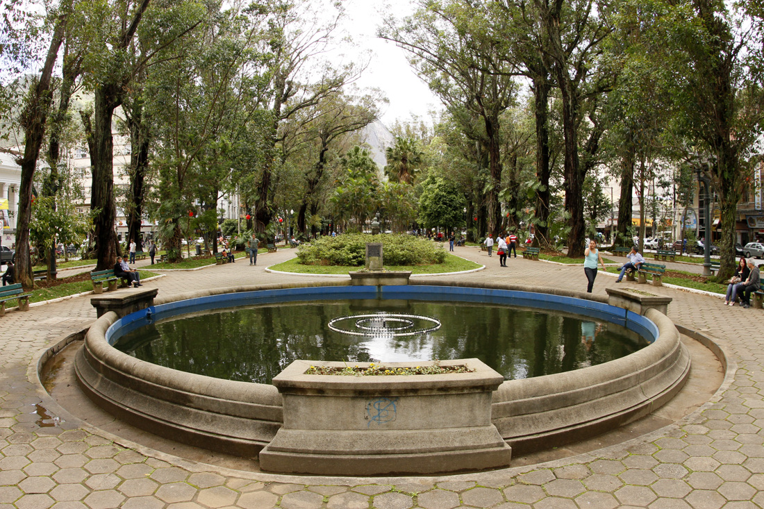 Casas de Férias Cidade Nova