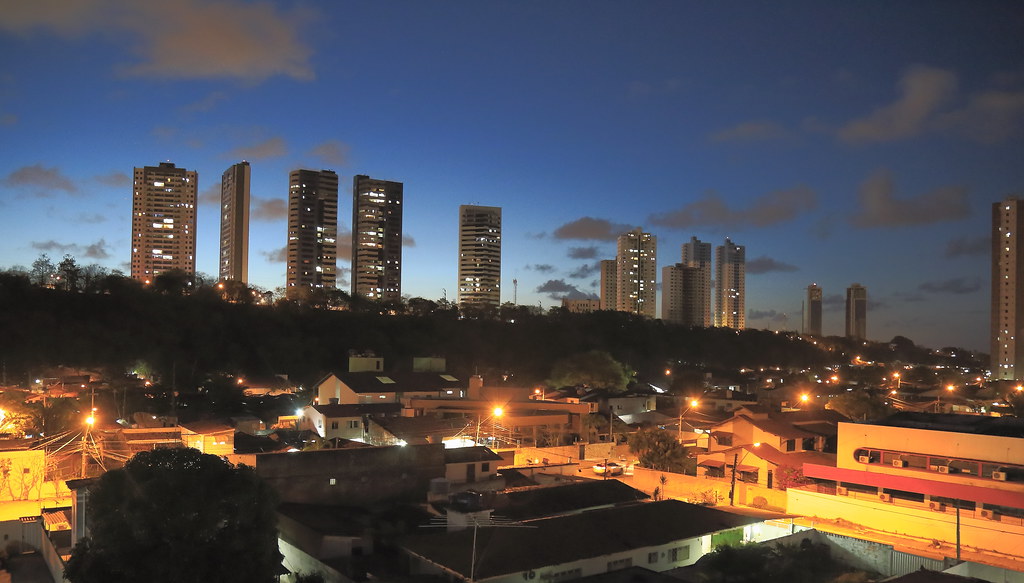 Casas de Férias João Pessoa