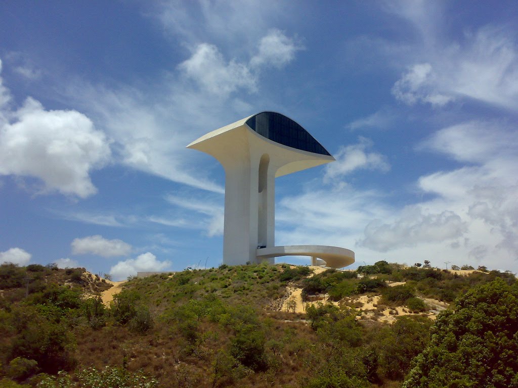 Casas de Férias Ponta do Seixas