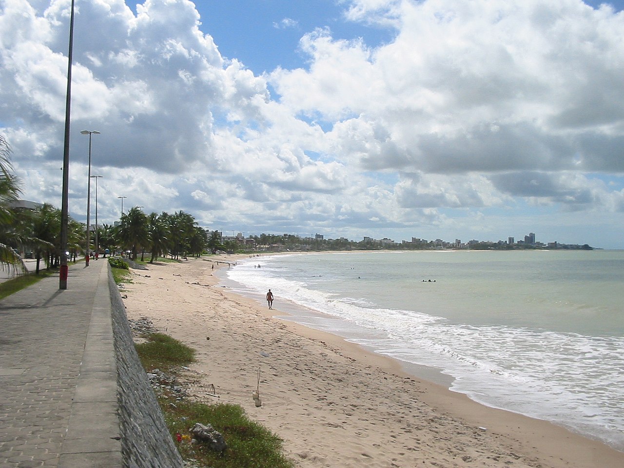 Casas de Férias Praia do Bessa
