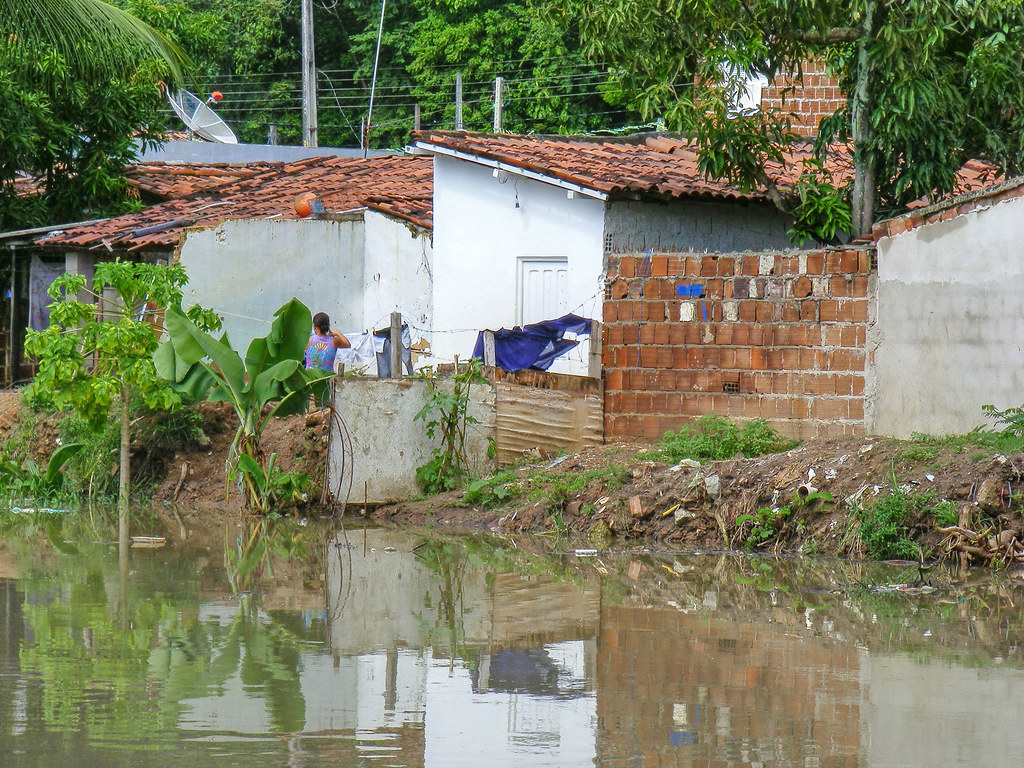 Casas de Férias Manaira