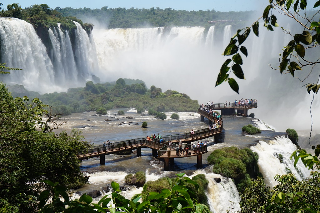 Hotels in Foz do Iguaçu