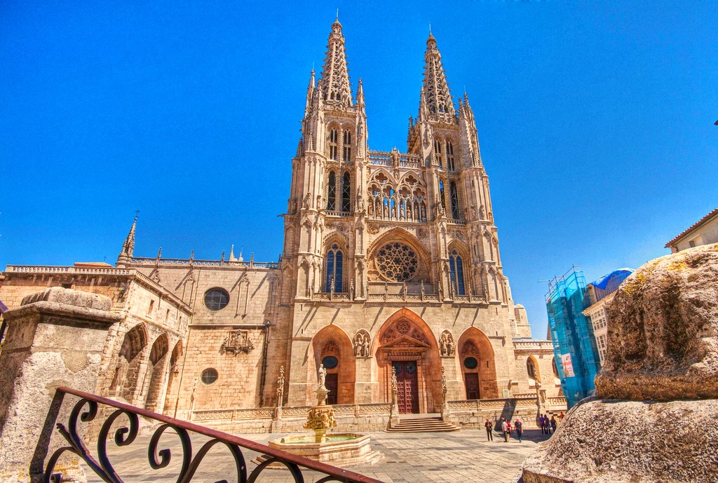 Casas de Férias Catedral