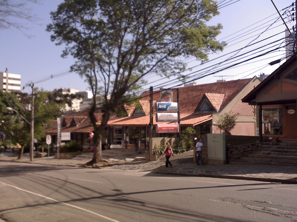 Casas de Férias Batel