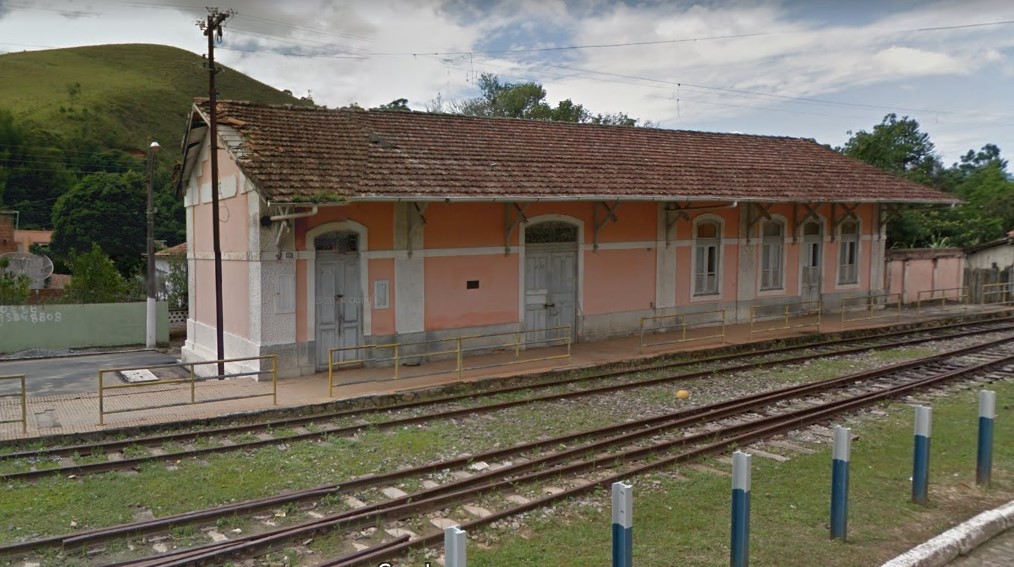 Casas de Férias Paulista