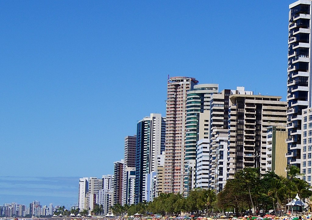 Casas de Férias Boa Viagem