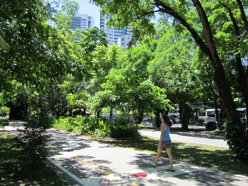 Casas de Férias Recife