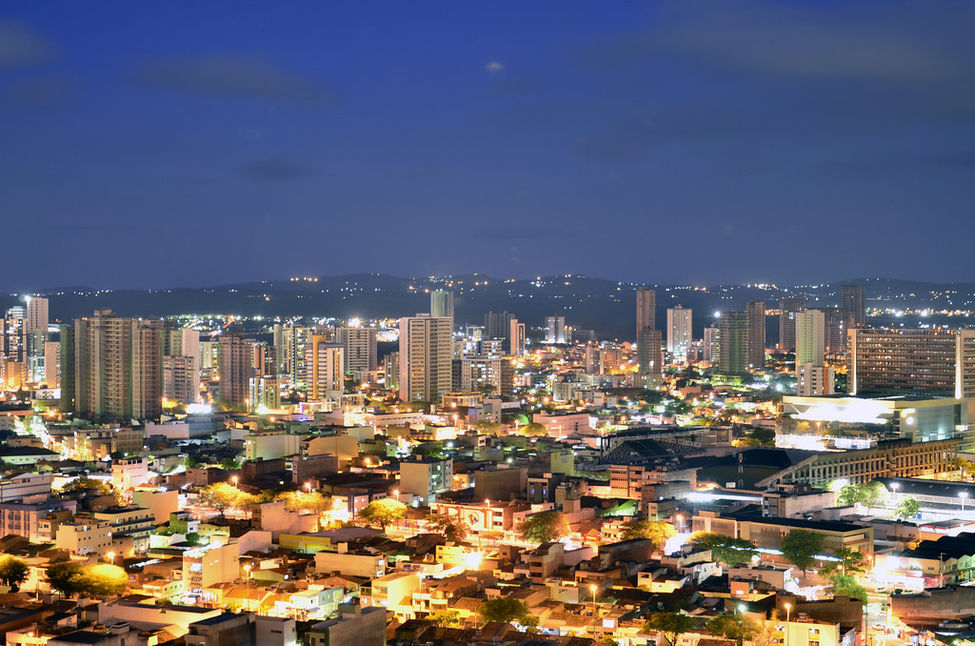 Holiday rentals Bezerros