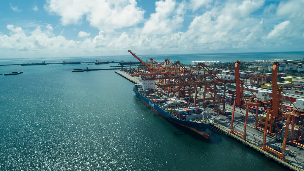 Casas de Férias Porto de Suape