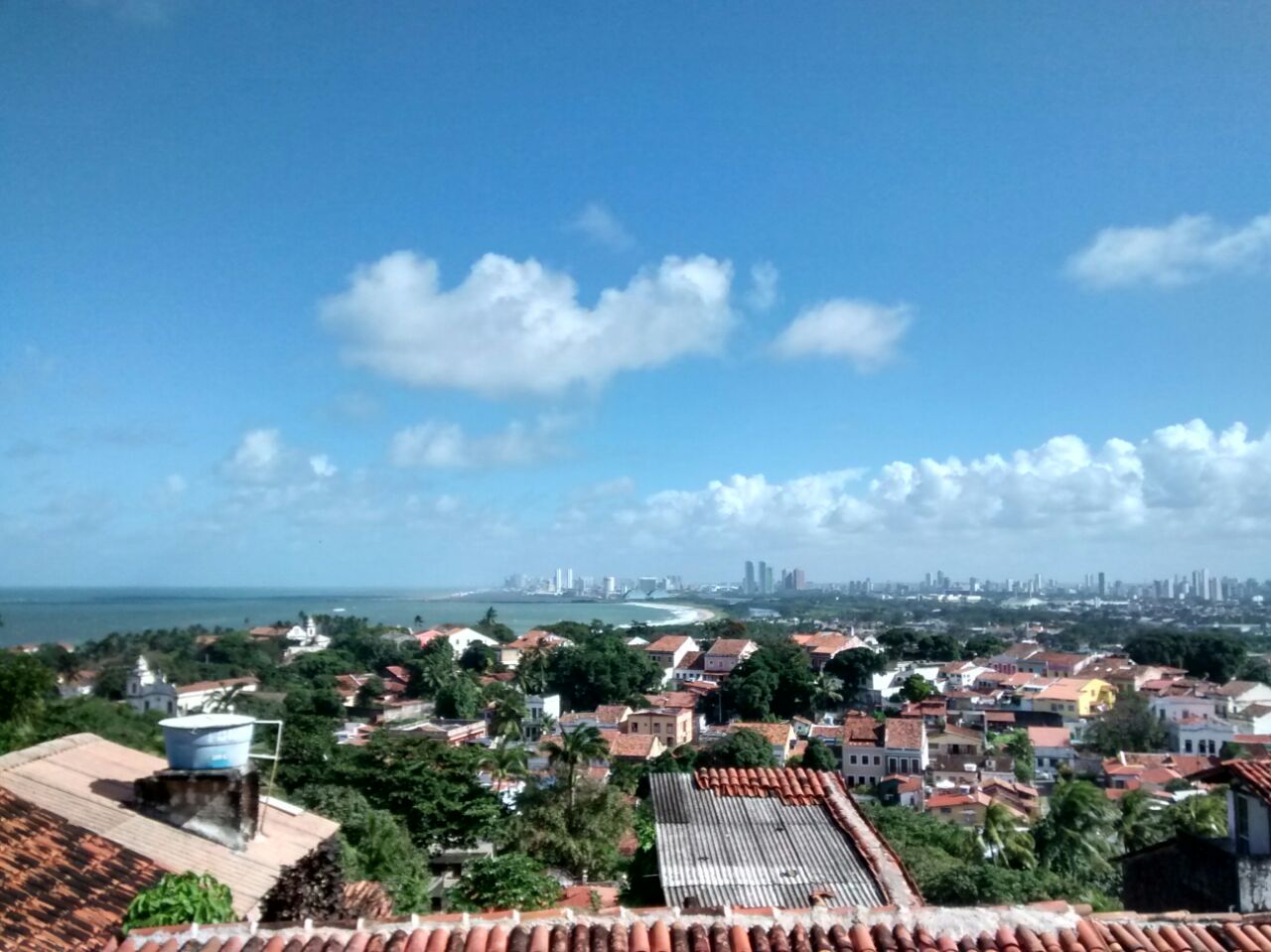 Casas de Férias Casa da Cultura