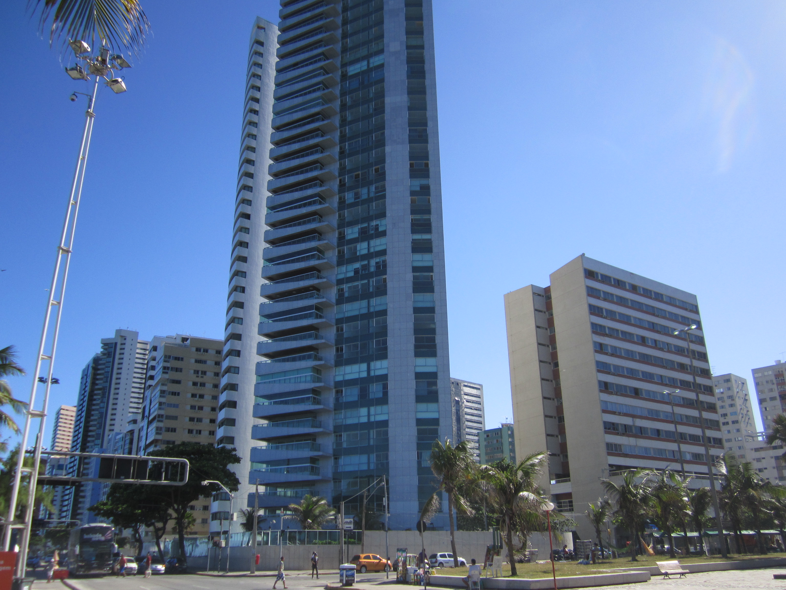 Casas de Férias Boa Vista