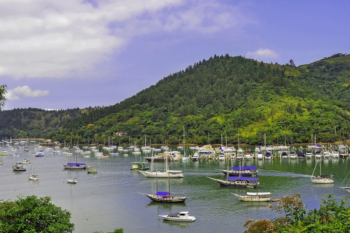 Case Vacanze Angra dos Reis