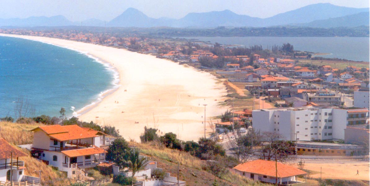 Case Vacanze Ponta Negra