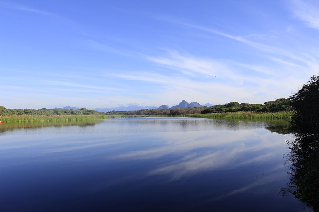 Casas de Férias Rio das Ostras