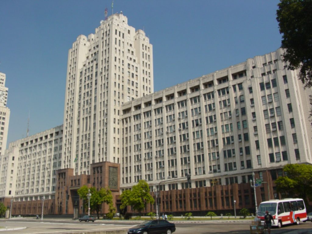 Casas de Férias Duque de Caxias