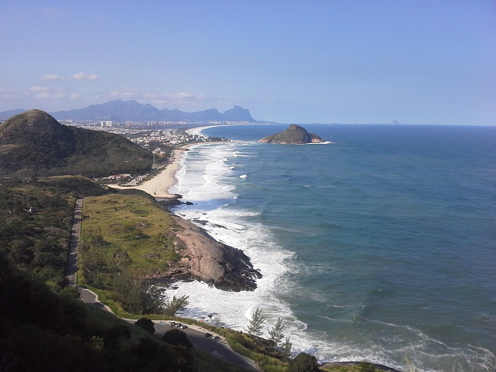 Casas de Férias Recreio dos Bandeirantes
