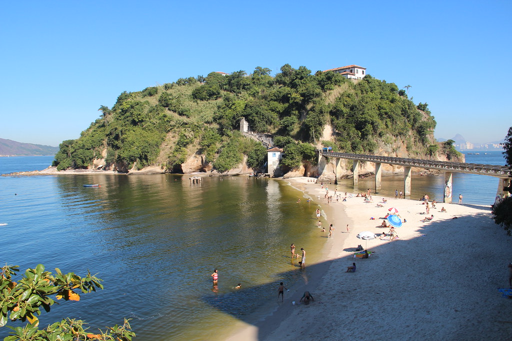 Casas de Férias Niterói