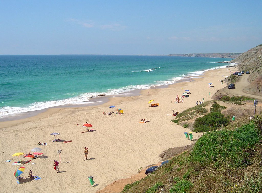 Casas de Férias Praia do Pontal
