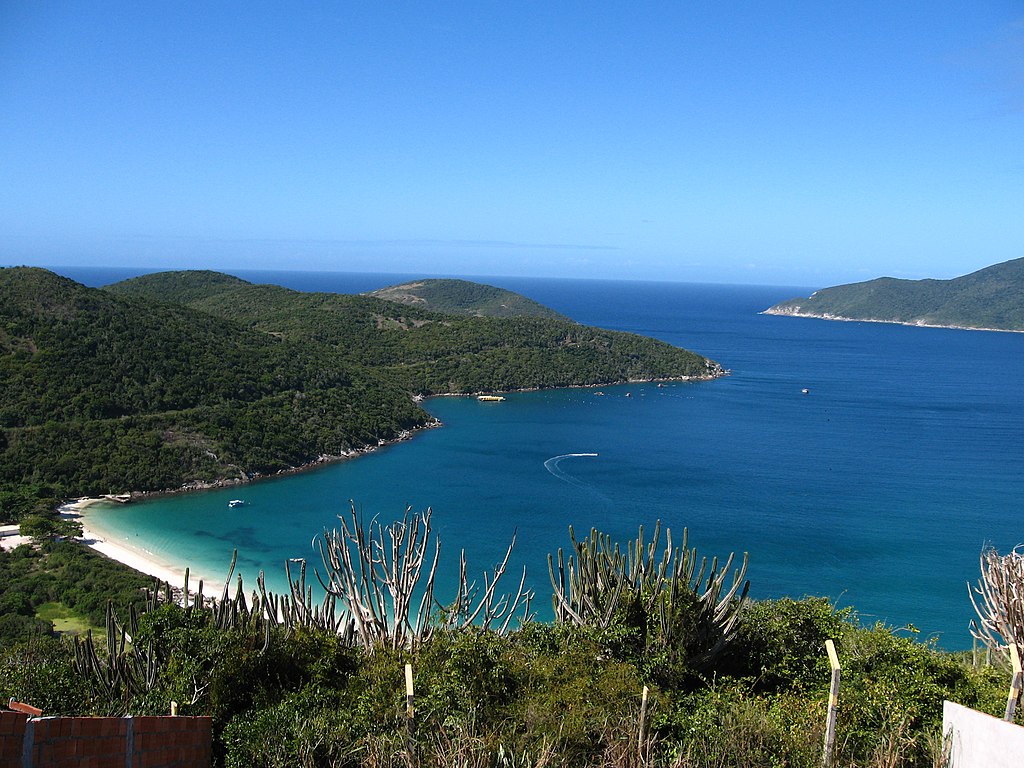 Casas de Férias Praia do Forno