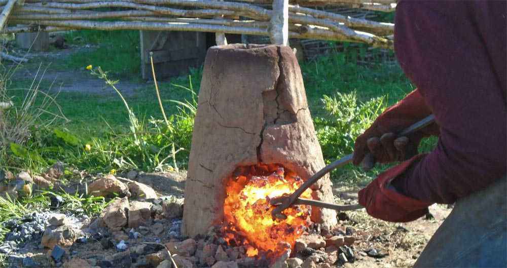 Casas de Férias Forno