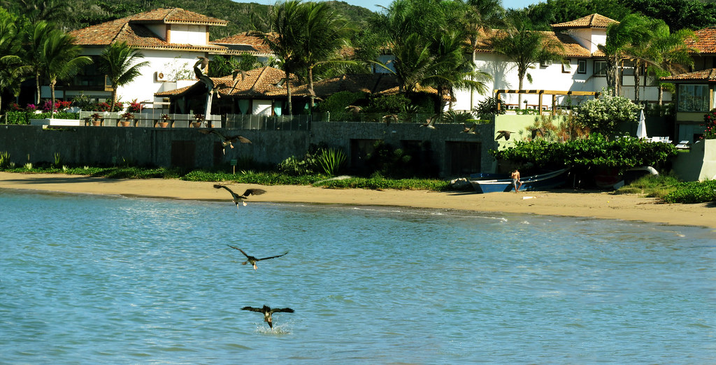 Casas de Férias Ferradura