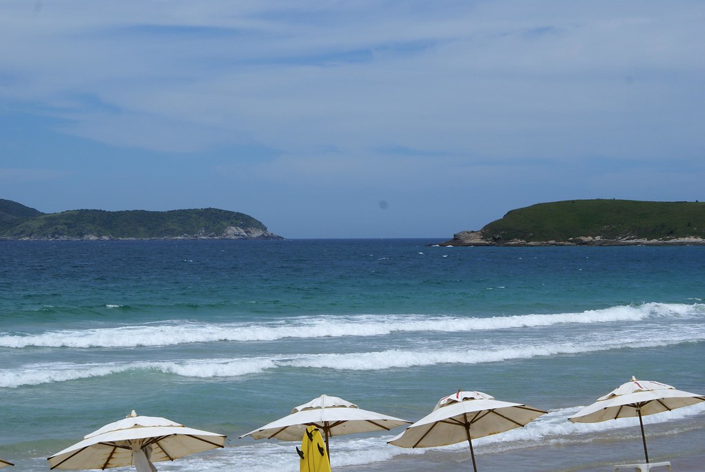 Casas de Férias Praia do Peró
