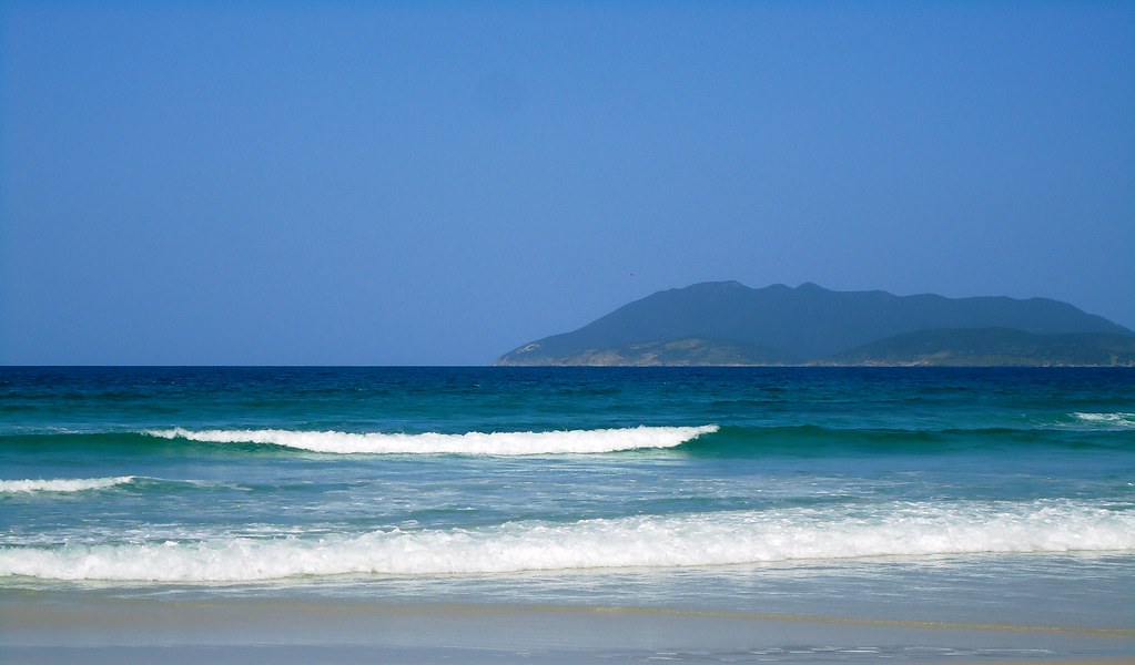 Casas de Férias Praia do Forte