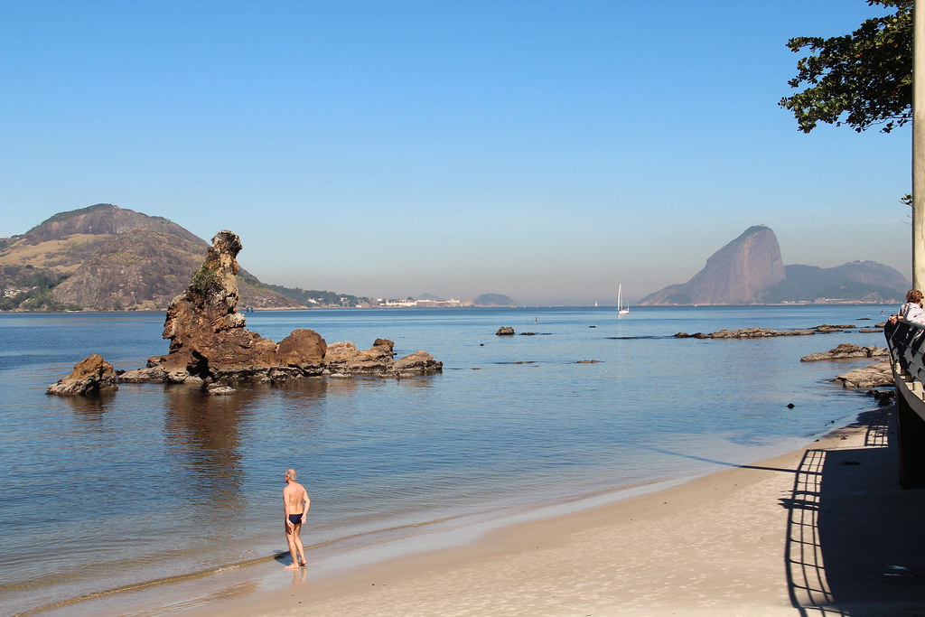 Casas de Férias Icarai
