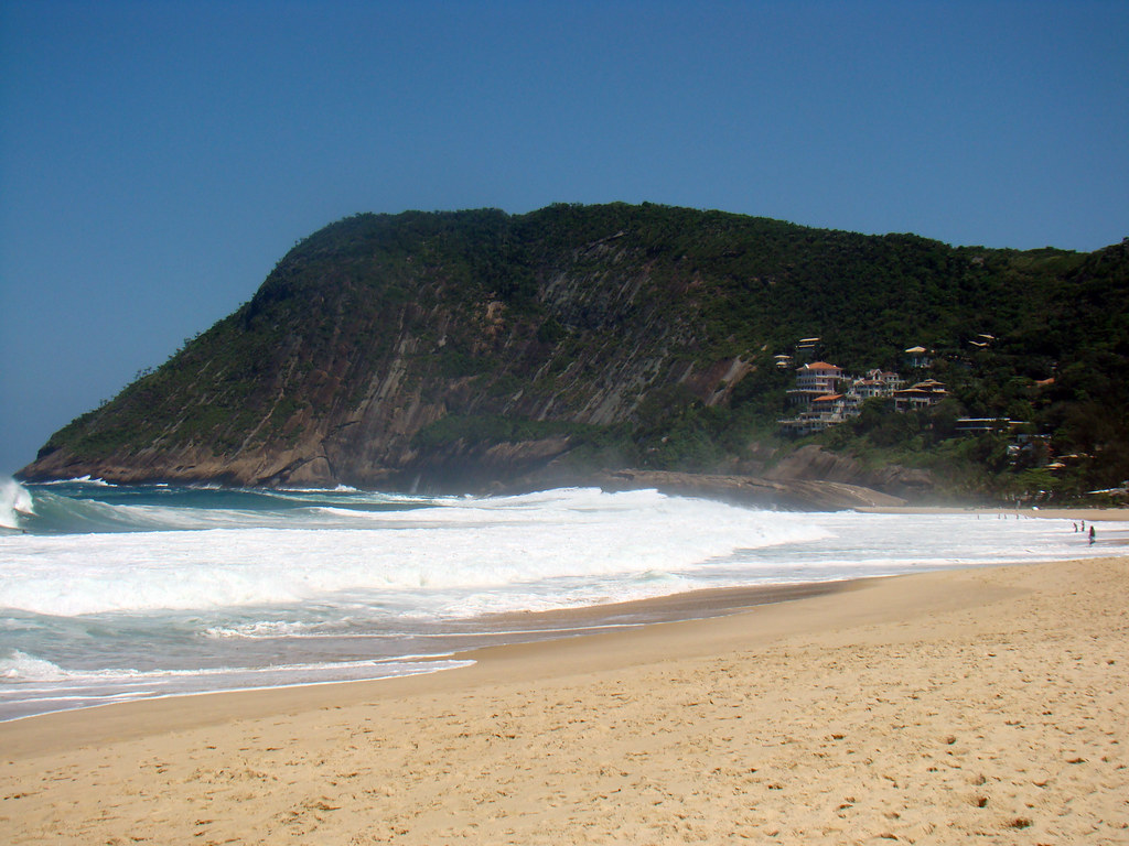 Casas de Férias Itacoatiara