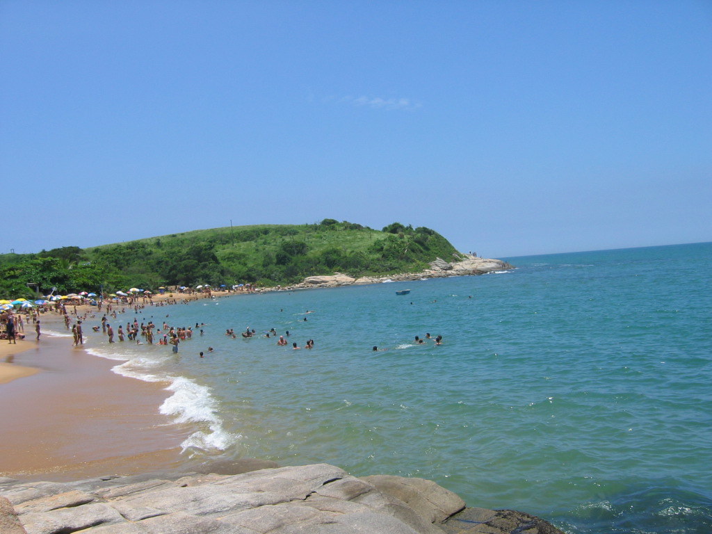 Casas de Férias Praia da Joana