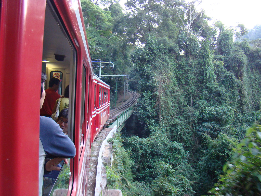 Casas de Férias Cosme Velho