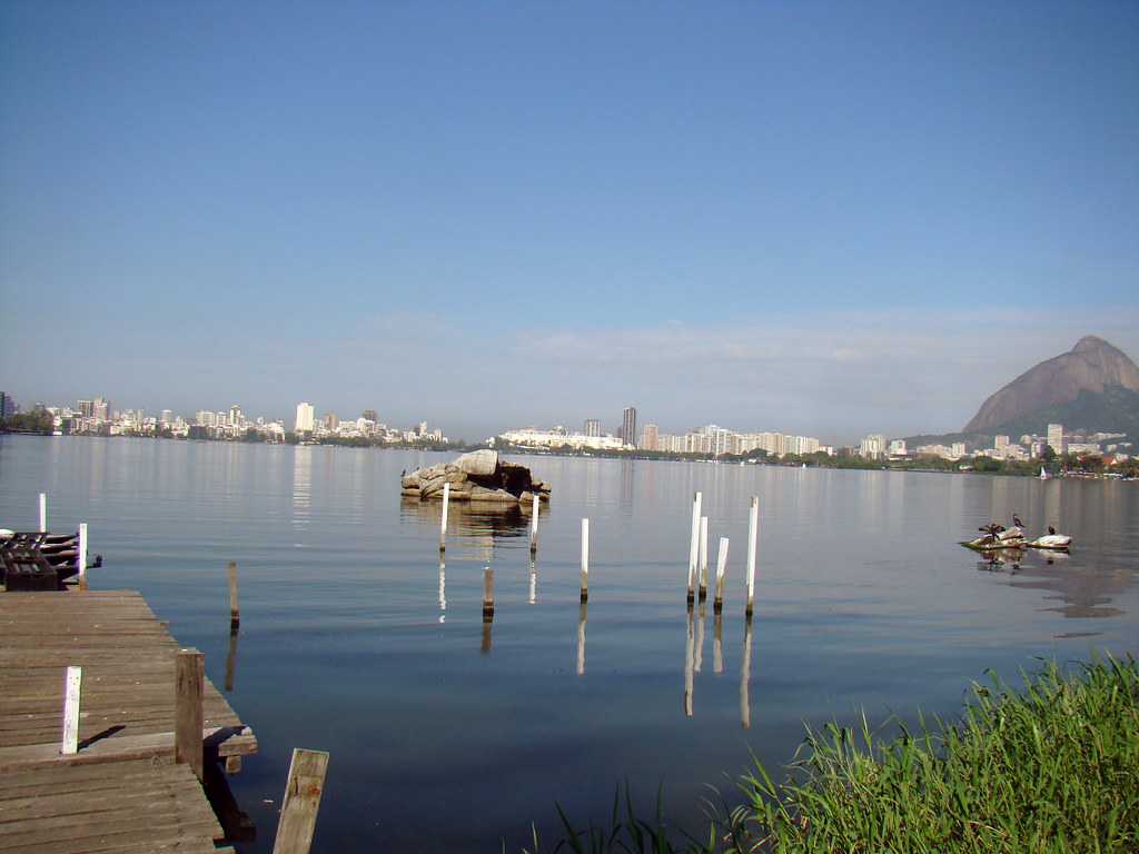 Casas de Férias Lagoa