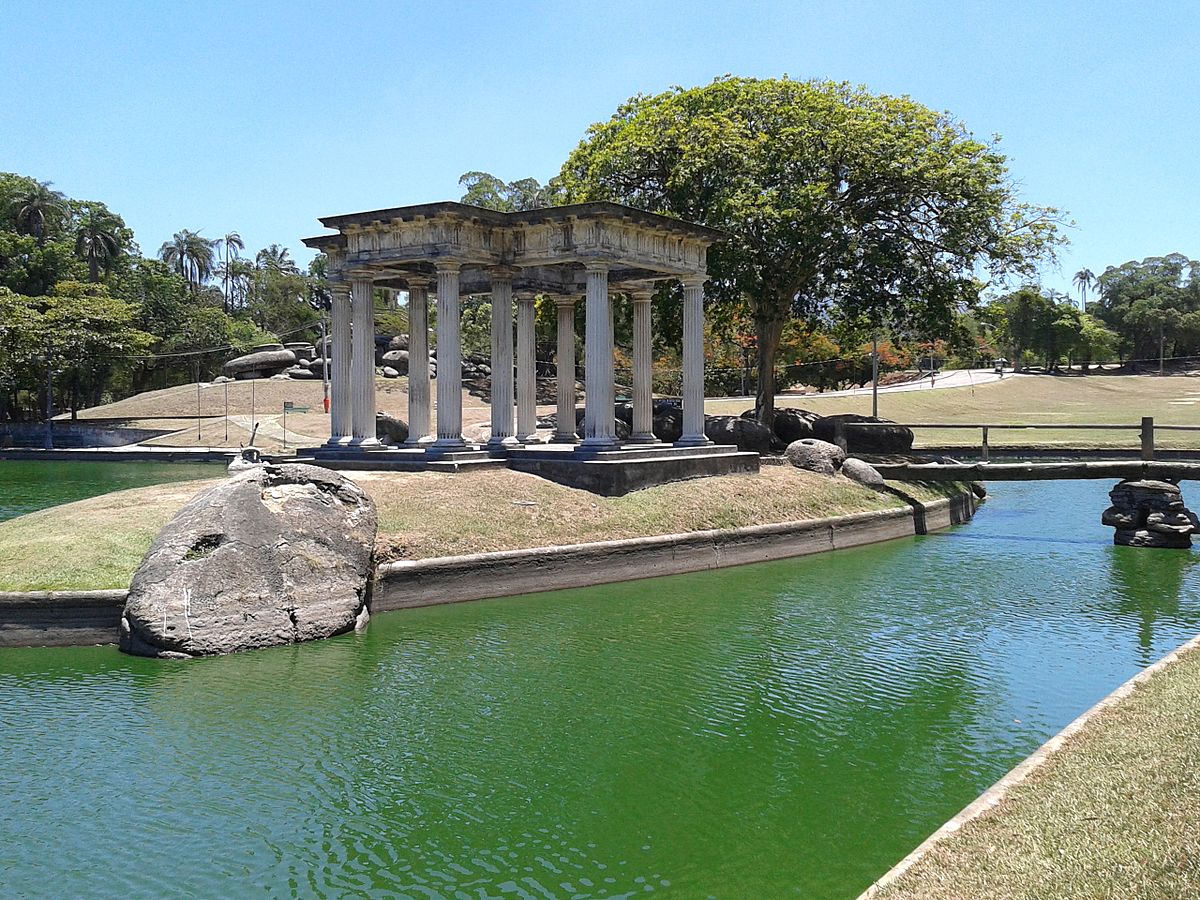 Casas de Férias Quinta da Boa Vista