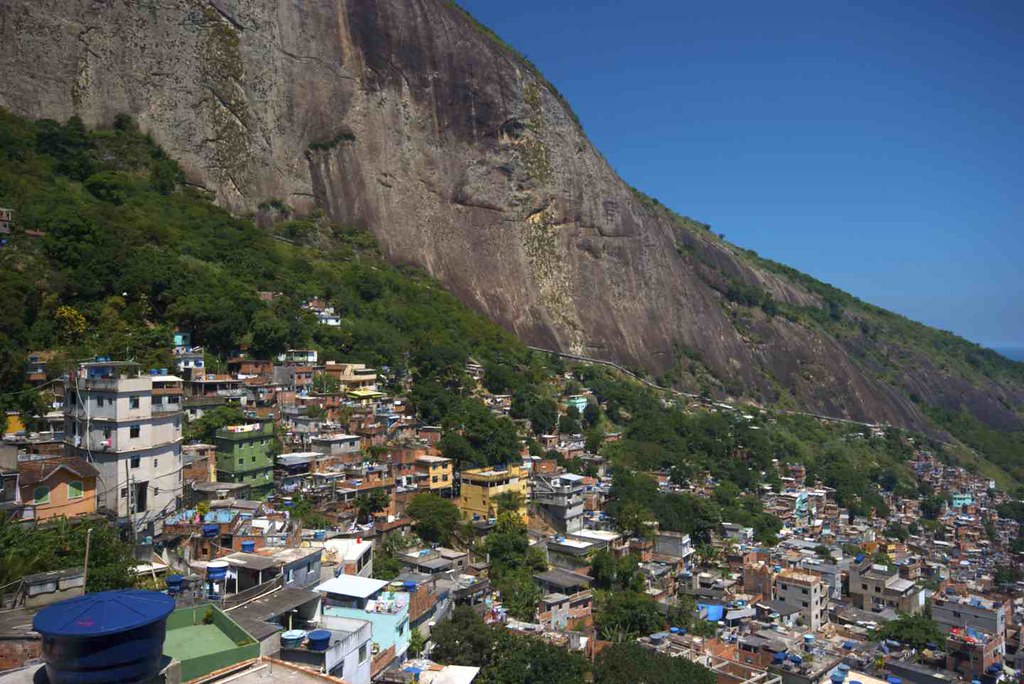 Casas de Férias Vidigal