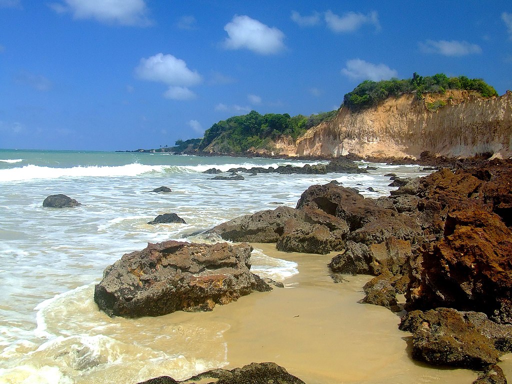Holiday rentals Parnamirim
