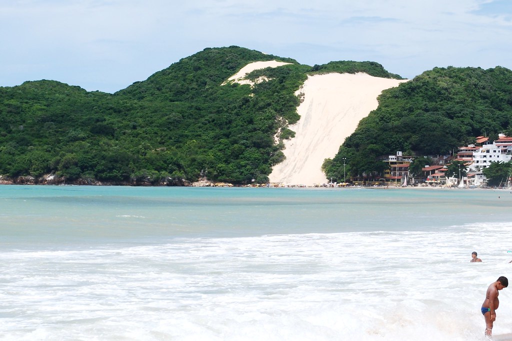 Casas de Férias Morro do Careca
