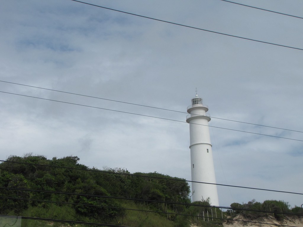 Casas de Férias Via Costeira