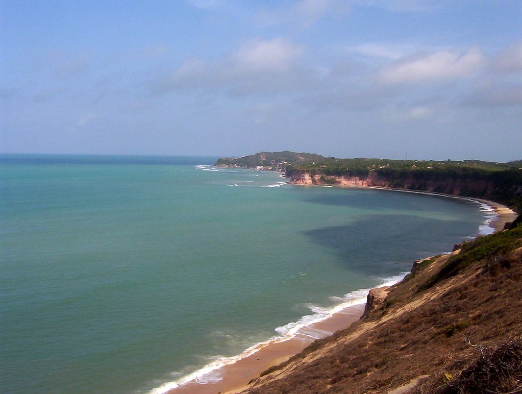 Casas de Férias Praia do Madeiro
