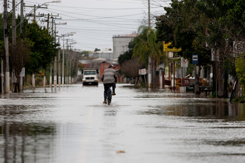 Casas de Férias Novo Hamburgo