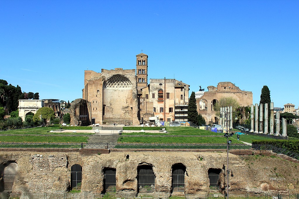 Holiday rentals Nova Roma