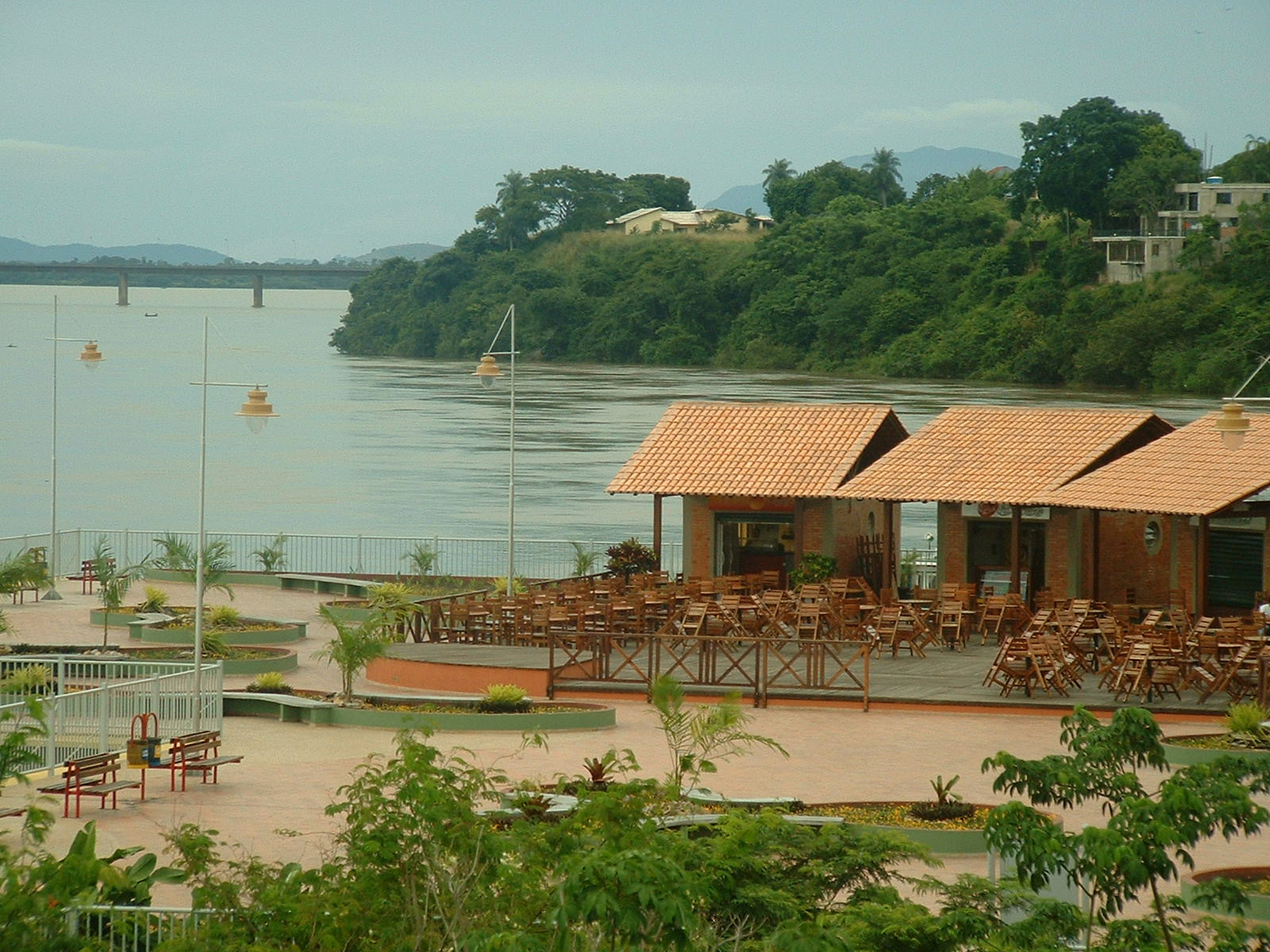 Holiday rentals Rondônia