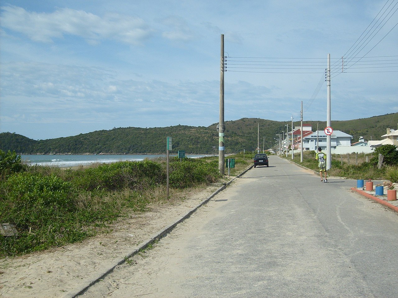 Ferienwohnungen Governador Celso Ramos