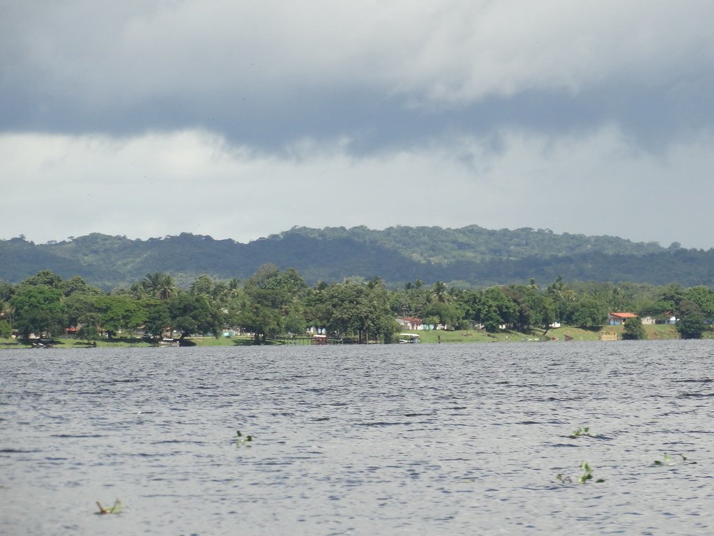 Casas de Férias Lagoa Encantada