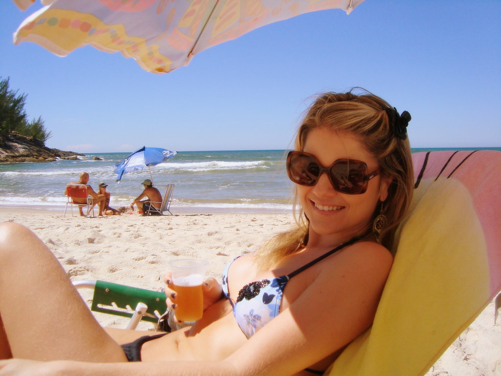 Casas de Férias Praia da Ferrugem
