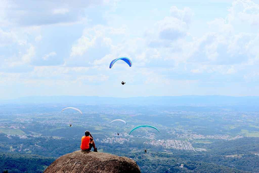 Casas de Férias Mogi das Cruzes