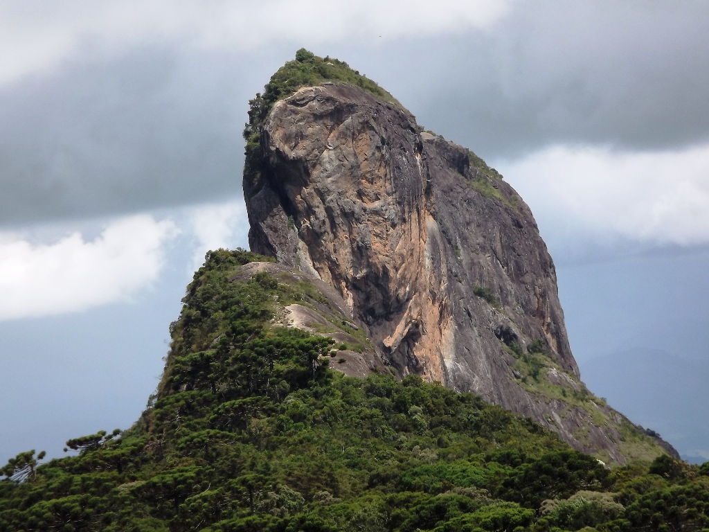 Casas de Férias Pedra do Baú