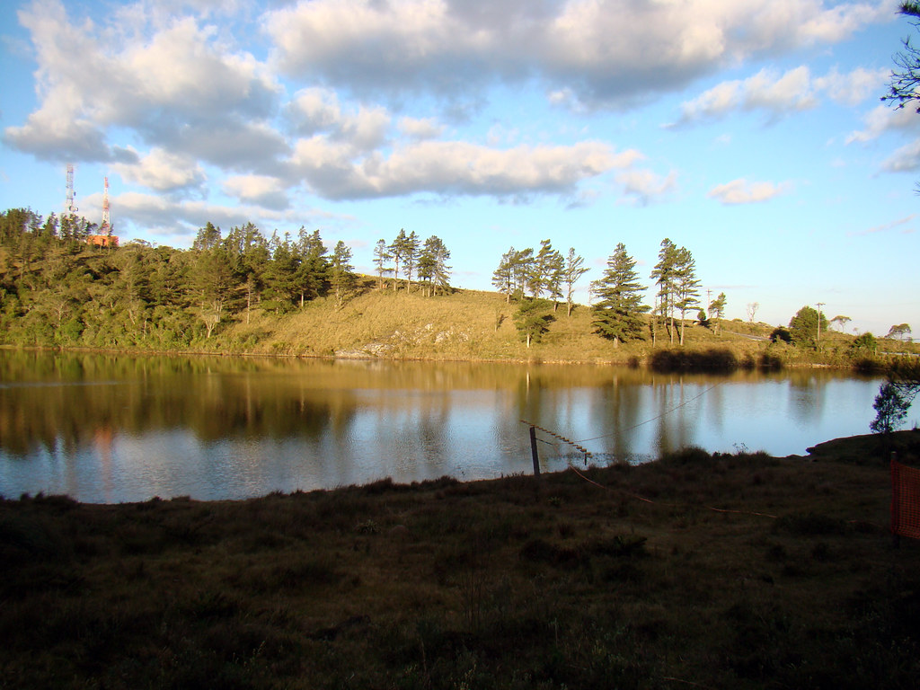 Casas de Férias Pico do Itapeva